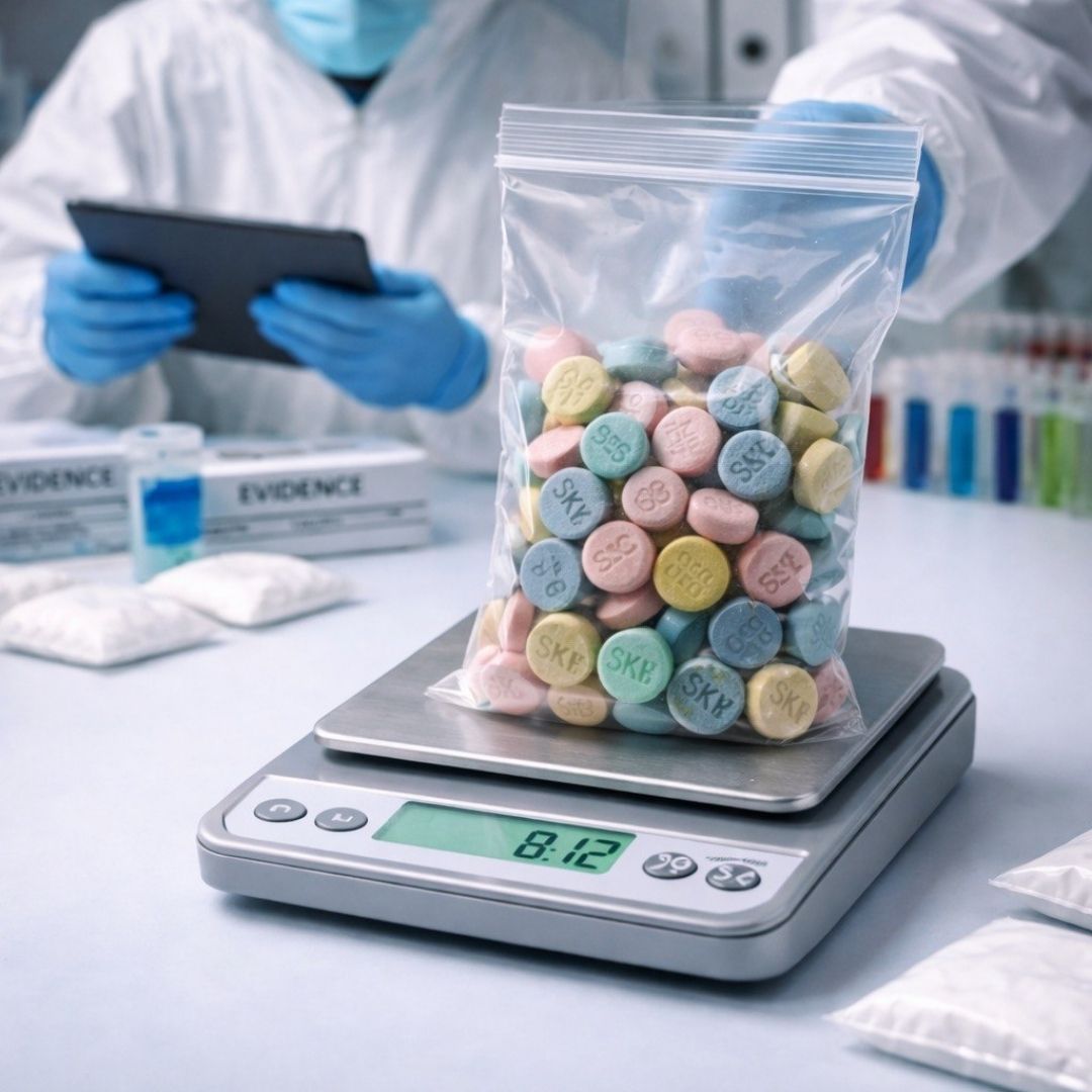 Pocket Balance Scales