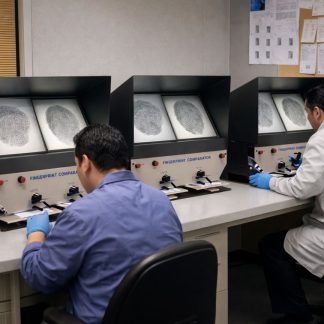 The Collator Comparator