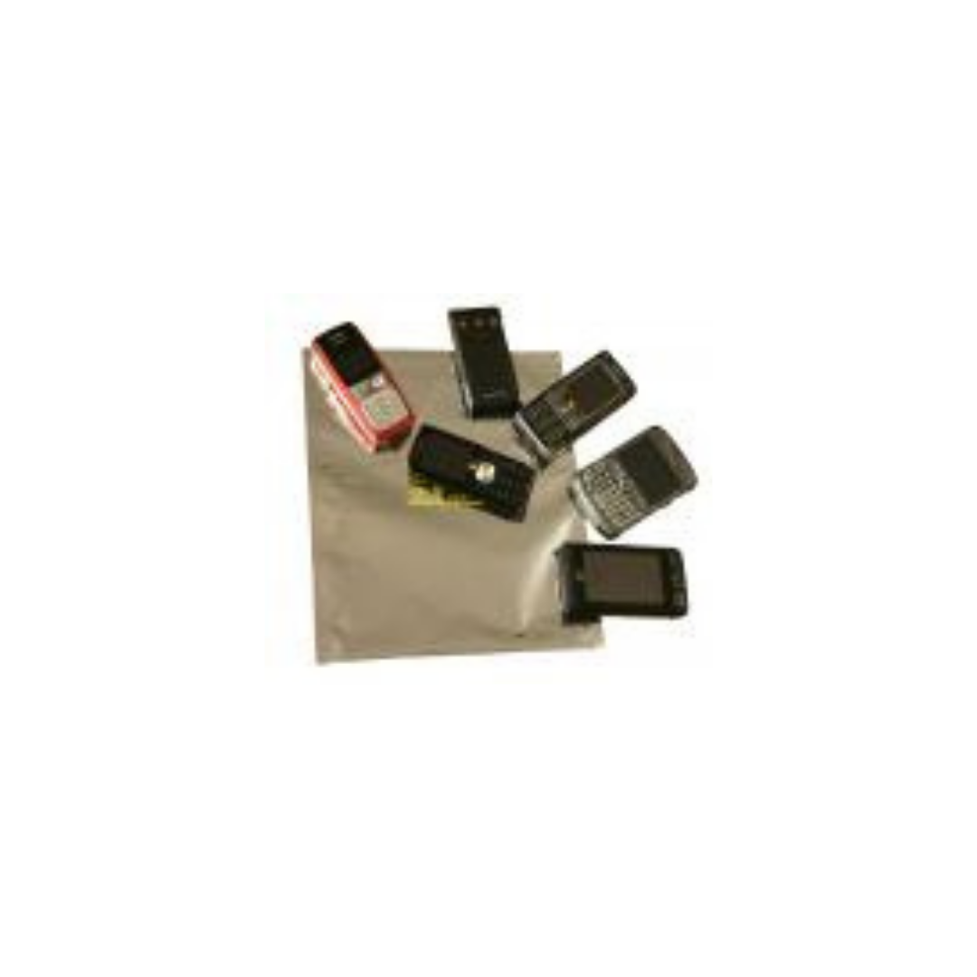 D – Evidence Packaging – Tetra Scene Of Crime