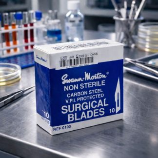 Scalpel Blade Size 10