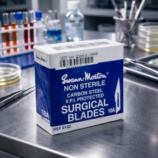 Scalpel Blades No10a