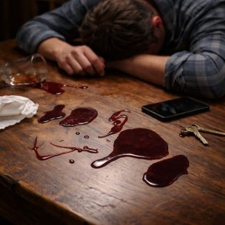 Mini Blood Pools Collection