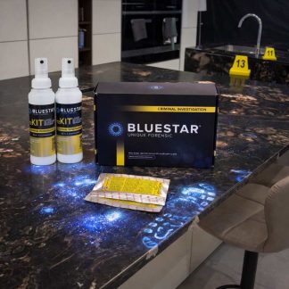 Bluestar Forensic Mini Kit
