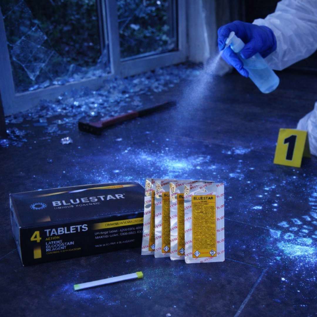 Bluestar Tablets 4 Applications