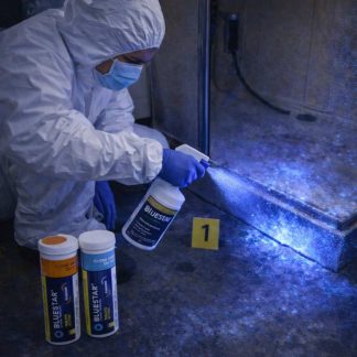 Bluestar 8 applications