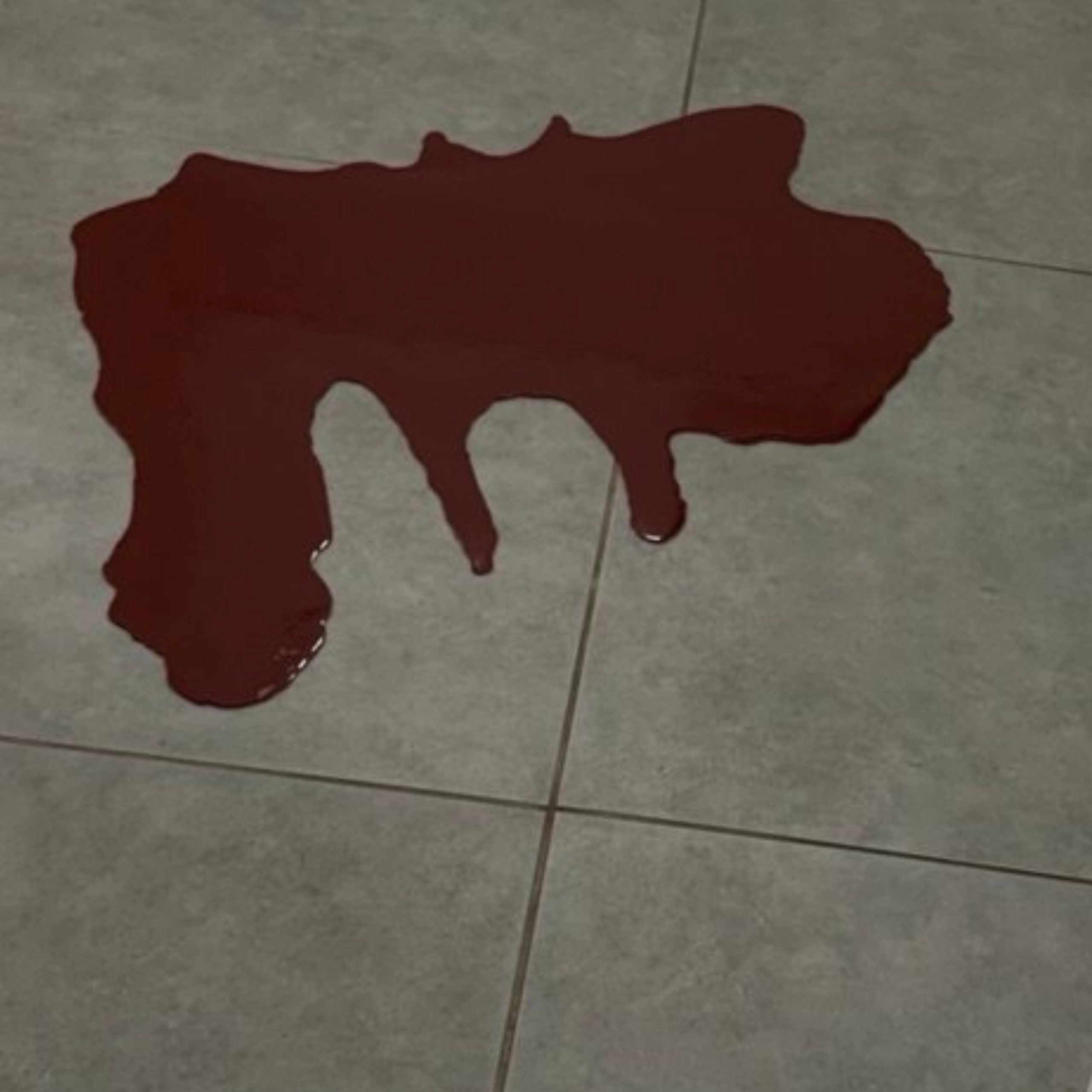 Resin Blood Pools-MORSE - Image 2