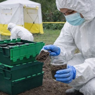 Transport Croc Box 50 Ltr