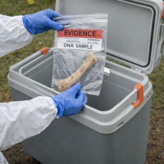 Portable Electric Cooler