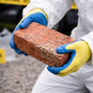 Kevlar Search Glove Large - TEG0109B