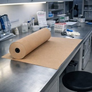 Kraft Paper Roll 750mm