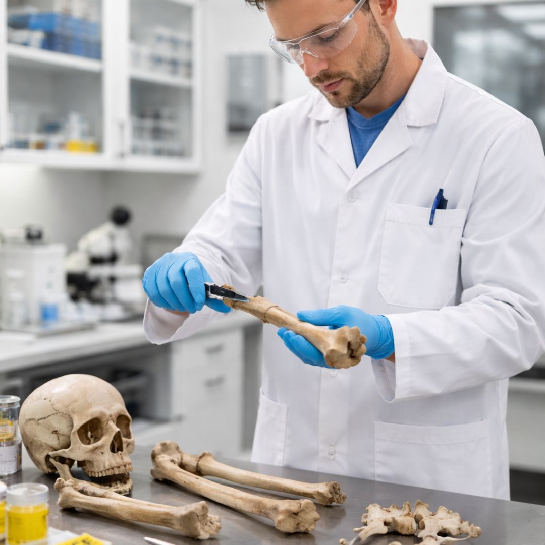 Unisex Polycotton Lab Coat