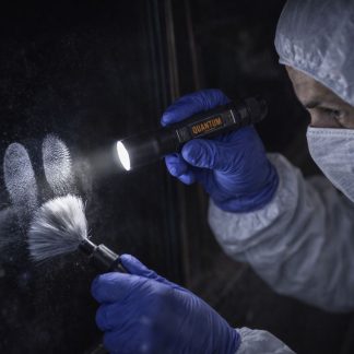 Led Torch Kit 1000 Lumen