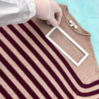 Micro Fibre Lifter ETO Treated