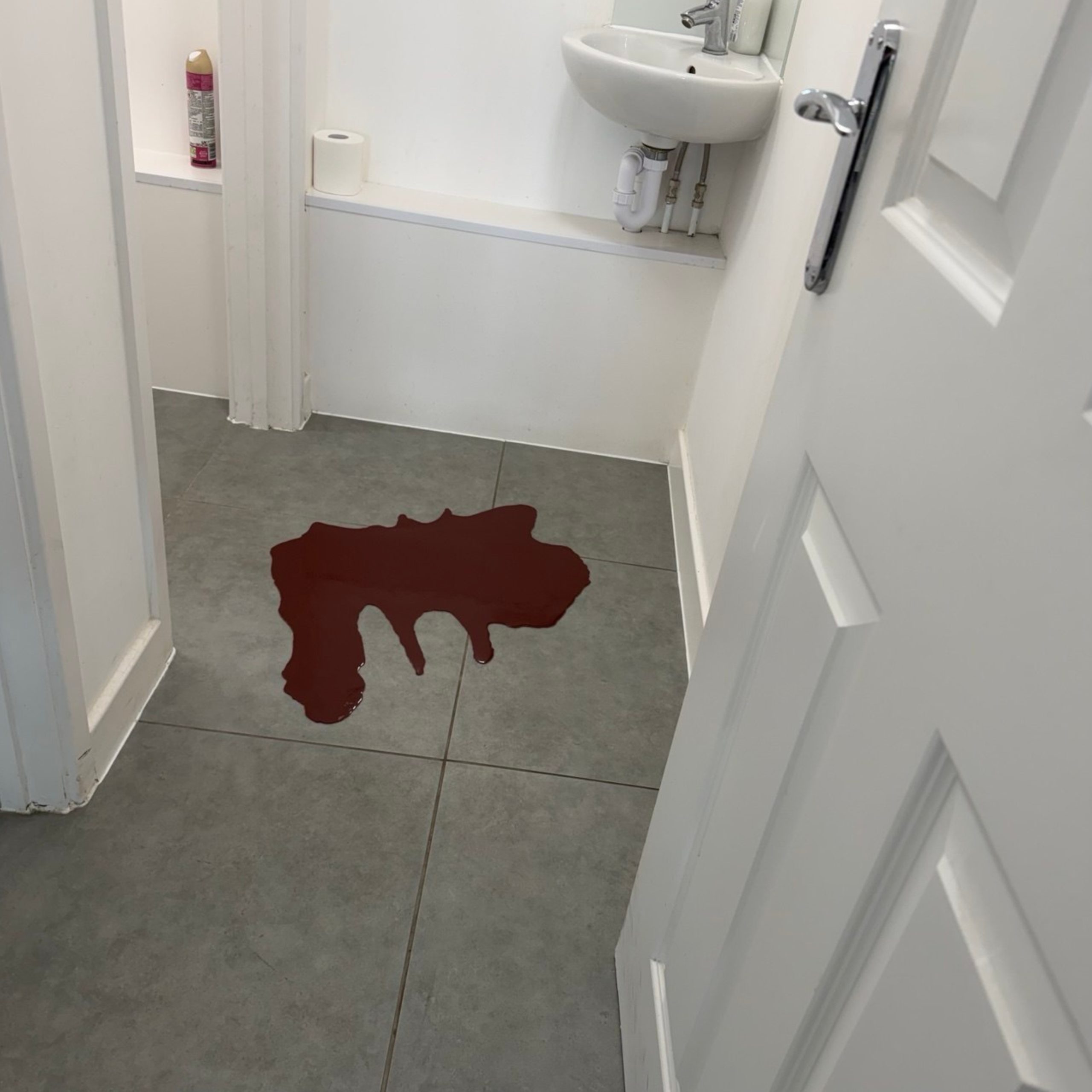Resin Blood Pools-MORSE - Image 3