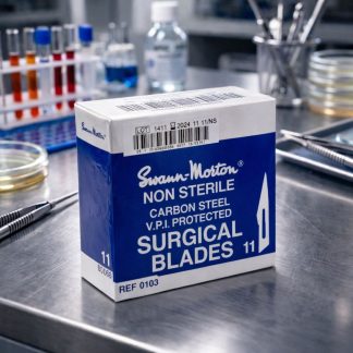 Scalpel Blades No11