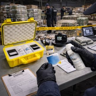 Narco Cocaine General Screening