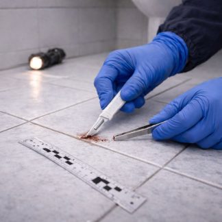 Minor Scalpels Size No 10