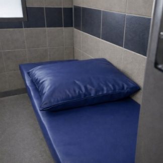 Prison Or Detention Pillow