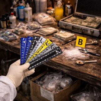 6"-Ruler Yellow 10 Pack-TBS0128E