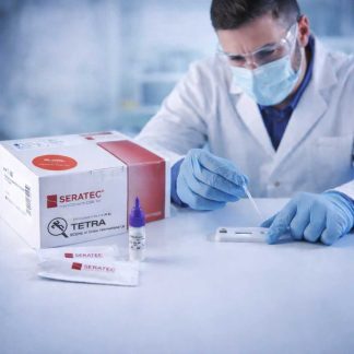 SERATEC® HemDirect CSK Kit