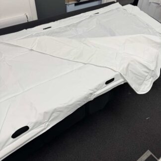 Body Bag Adult White