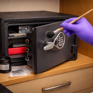 Kimtech Nitrile Gloves Medium