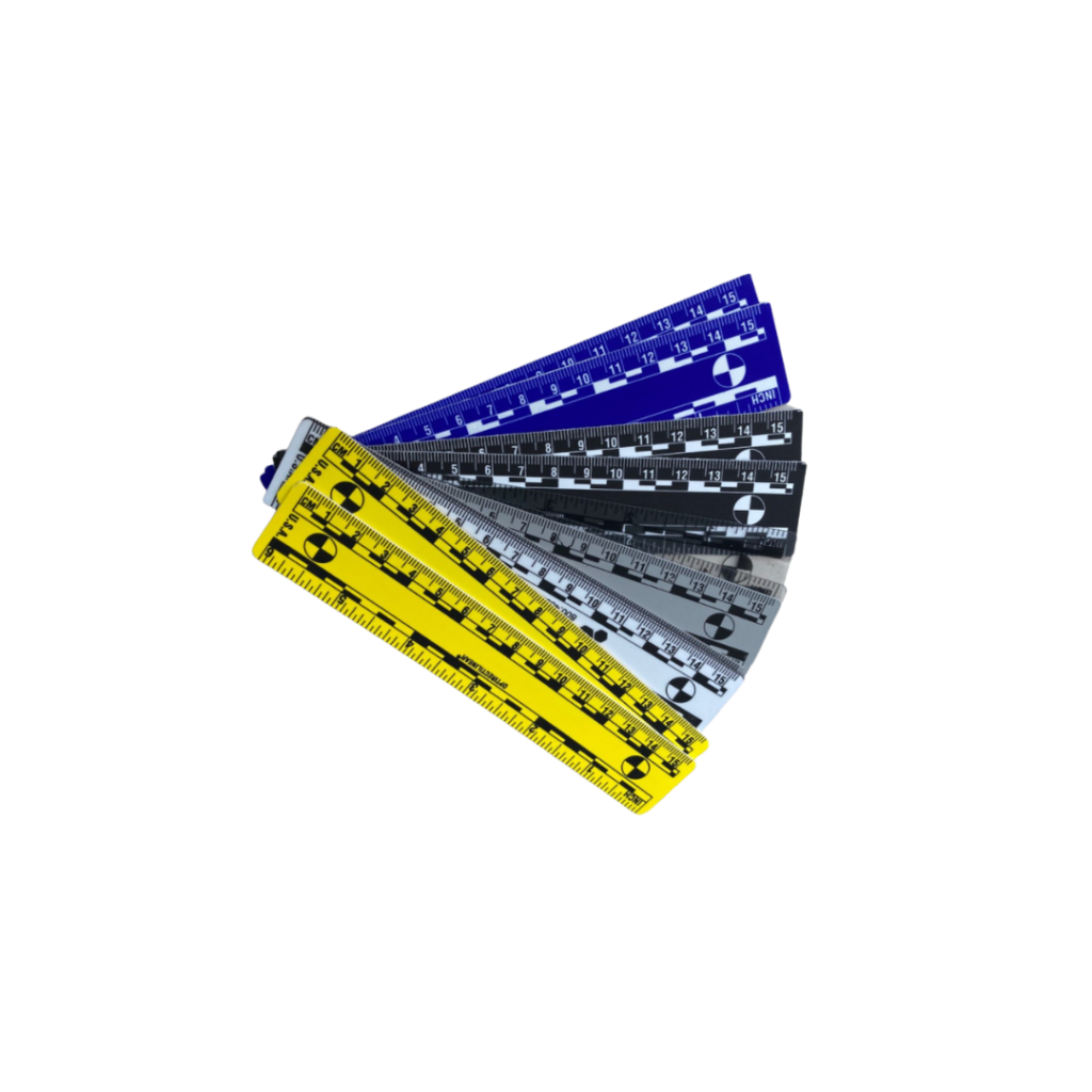 6-ruler-assortment-pack-tbs0128-tetra-scene-of-crime