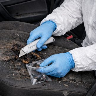 Safety Trimming Knife