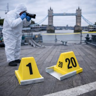 V -Cones Numbers 1-20