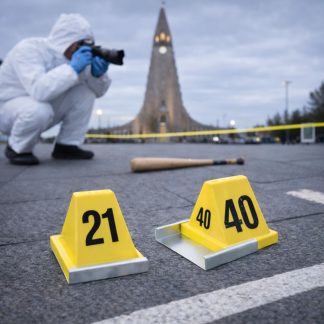 V-Cones Numbers 21-40