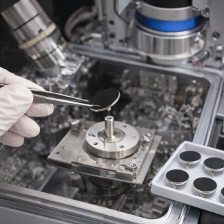 GSR Conductive Carbon Tabs-12mm