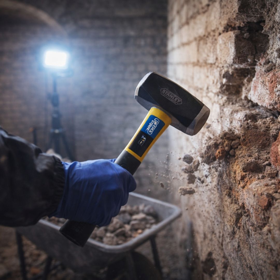 Hammer 2.2lb Club F/Head