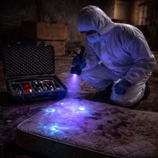 Labino NOVA 2.0 Crime Kit