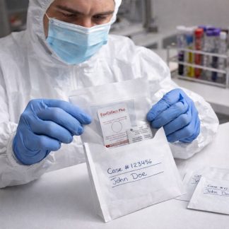 Multi-Barrier Pouches 4″ x 4.5″