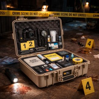 Photographic & Kit Cases