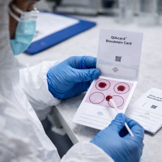 QIAcard Bloodstain