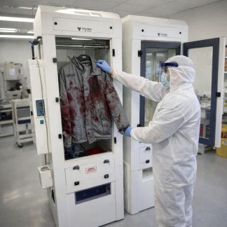 Laboratory Equipment