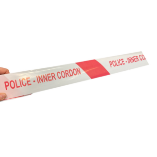 Barrier-Tape Police Inner-Cordon TBS0143