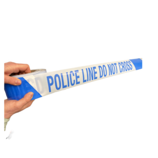 Barrier-Tape Police-Line Do-Not-Cross TBS0105B