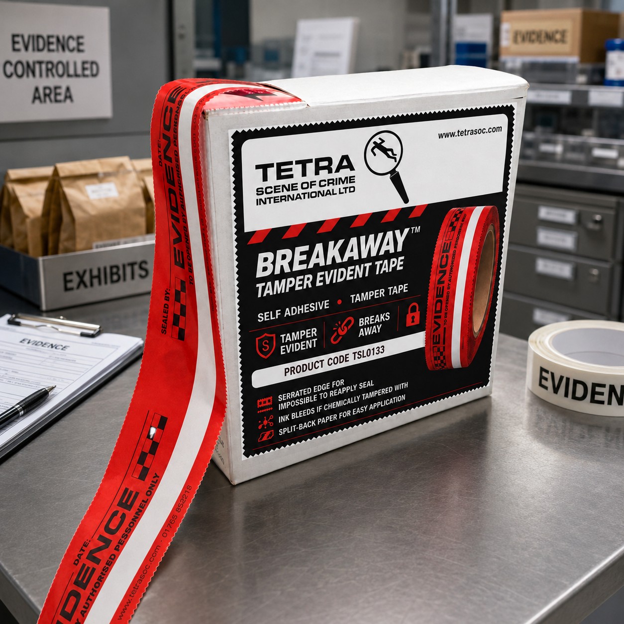 Breakaway Tape - Image 3