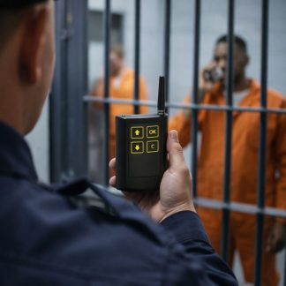 Mobile Cell Phone Detectors