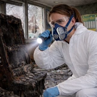 Elipse P3 R Nuisance Respirator