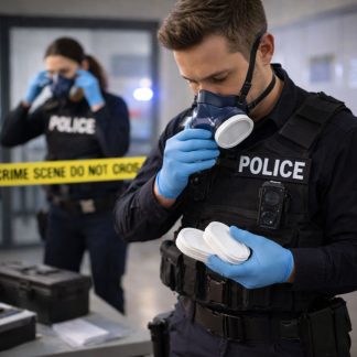 Elipse SPR316 GVS Filter