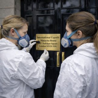 Moldex Compact Mask ABEK1P3