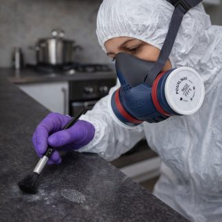 Moldex 7000 Half Mask