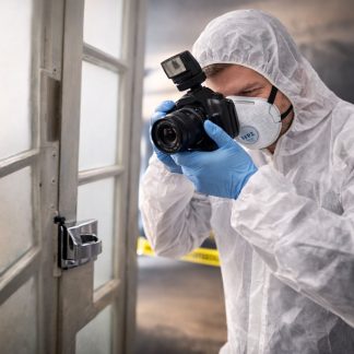 Moldex FFP2 Respirator