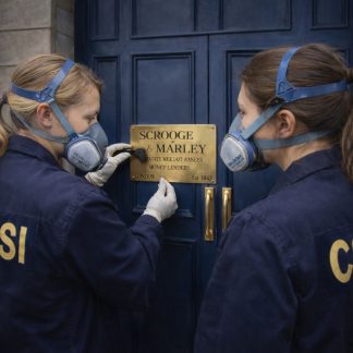 Moldex Compact Mask A2P3