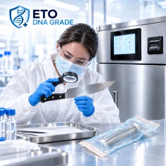 Telescopic ETO Weapon Tube 45-200