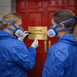 Moldex Compact Mask A1P2- R -D