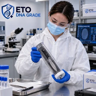 Telescopic ETO Weapon Tube 80-350